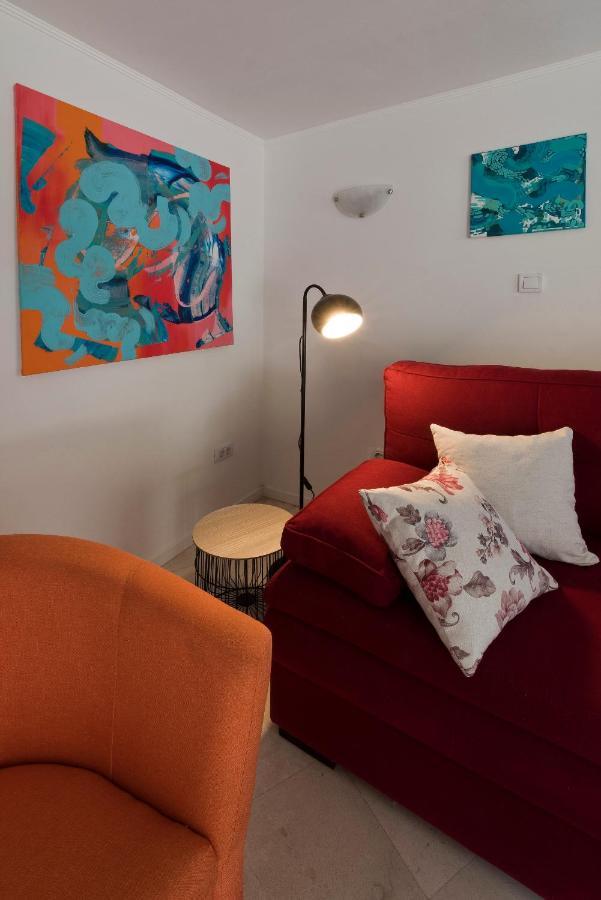 Salicula Art Gallery Dubrovnik Buitenkant foto