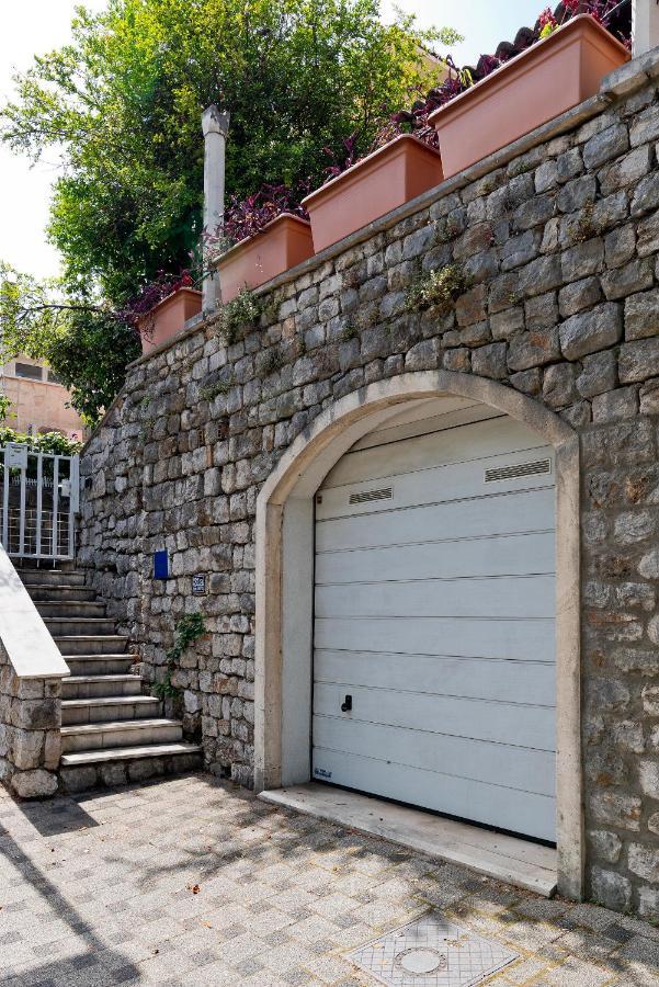 Salicula Art Gallery Dubrovnik Buitenkant foto